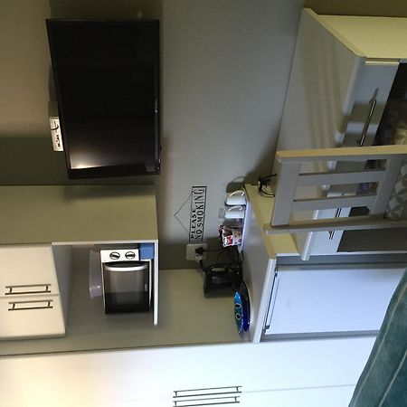Sharwood Place พอร์ตเอลิซาเบธ ภายนอก รูปภาพ