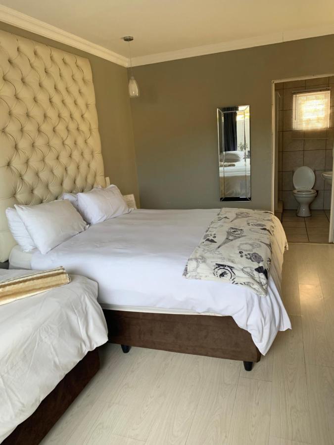 Sharwood Place พอร์ตเอลิซาเบธ ภายนอก รูปภาพ